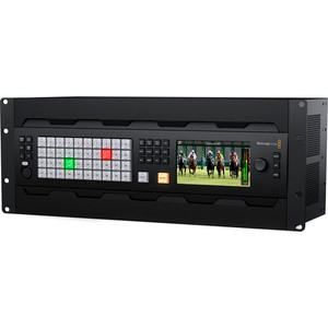 Blackmagic Design ATEM 4 M/E Constellation 4K PLus Blackmagic Design ATEM 4 M/E Constellation 4K PLus