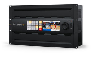 Blackmagic Design Videohub 120x120 12G