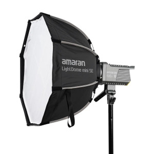 amaran Light Dome mini SE amaran Light Dome mini SE