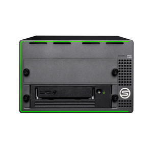 SymplyPRO XTH Thunderbolt Desktop 1xLTO-9 HH TB3 & SAS Interface