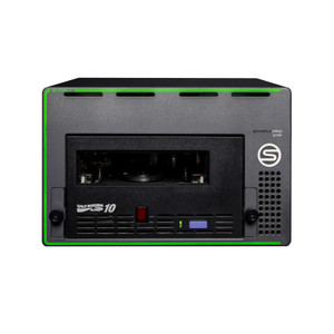SymplyPRO XTF Thunderbolt Desktop LTO-10 FH TB3/SAS