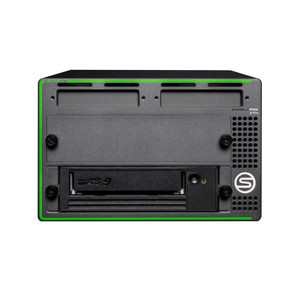 SymplyDIT XTH Thunderbolt Desktop 1xLTO-9 HH TB3 & SAS
