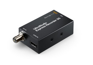 Blackmagic Design UltraStudio Express Recorder 3G