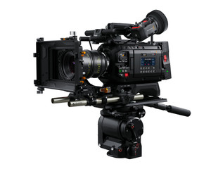 Blackmagic Design URSA Cine 12K LF EVF