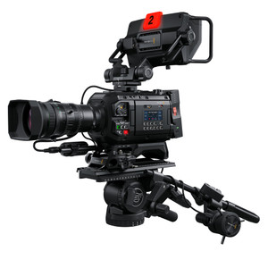 Blackmagic Design URSA Cine 12K LF 100G