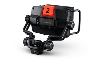 Blackmagic Design URSA Cine Studio Viewfinder
