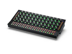 Blackmagic Design Fairlight Console Channel Control