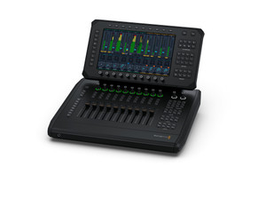 Blackmagic Design Fairlight Live Audio Panel 10