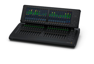 Blackmagic Design Fairlight Live Audio Panel 20