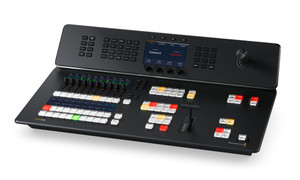 Blackmagic Design ATEM Television Studio 4K8 2TB