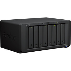 Synology DS1823xs+ Desktop 8 Bay NAS Diskless