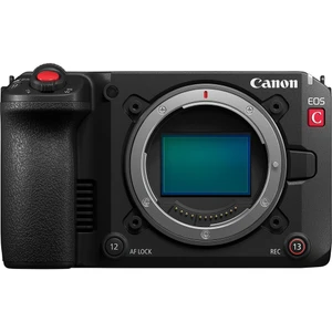 Canon EOS C50 Cinema Camera (Body Only)
