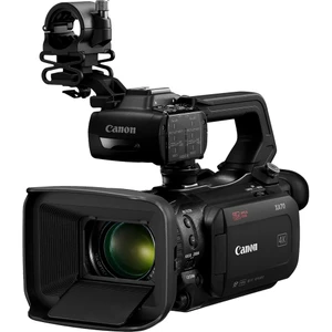 Canon XA70 4K Professional Camcorder