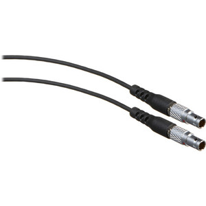 Teradek RT Wired-Mode Controller Cable (16')