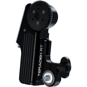 Teradek RT MOTR.X Brushless Lens Motor