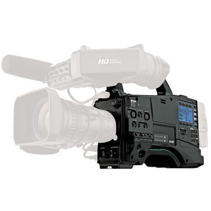 Panasonic AJ-PX800 P2 HD AVC-ULTRA Camcorder