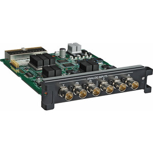 Panasonic AV-HS04M2 Analog Component Input Board for AV-HS400