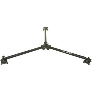 Miller 835 Non-Adjustable Above-Ground Tripod Spreader - for 440 Tripod