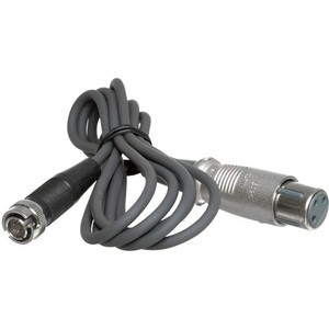 Sennheiser CL 2 Transmitter Line Cable 1/8-M to XLR-3F (4.9')