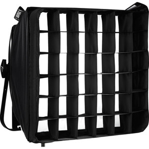 Litepanels 40&deg; Grid for Astra 1x1 and Hilio D12/T12 Snapbag