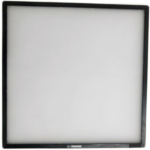 Litepanels Lite Diffuser for Gemini 1x1 LED Panel