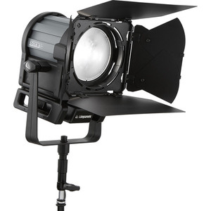 Litepanels Sola 6+ LED Fresnel Light