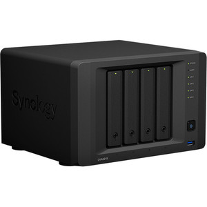 Synology DVA3219 4-Bay Deep Learning NVR