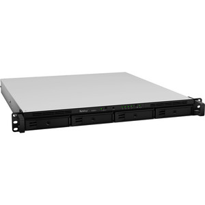 Synology RackStation RS820+ 4-Bay NAS Enclosure