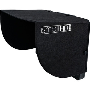 SmallHD Sun Hood for 2400 Series Production Monitors