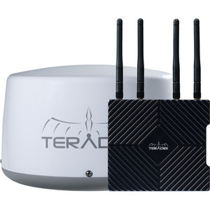 Teradek Link Pro Wireless Access Point Router Radome (Europe & Asia Pacific, V-Mount)