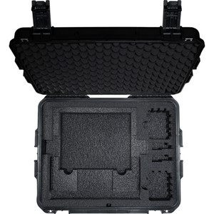 Teradek Protective SKB Case for Bolt 1000/3000 XT/LT, Four Receivers & Antenna Array