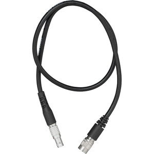 Teradek 2-Pin Lemo Power Cable for MK3.1 Receiver (24")