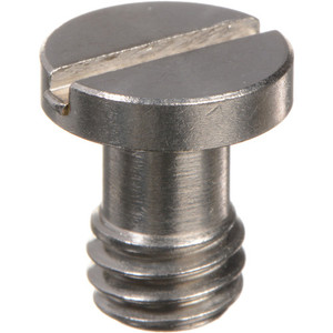 Wooden Camera 145500 3/8-16 Bridgeplate Screw