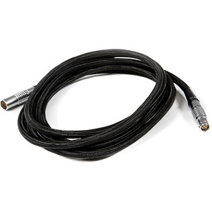 Wooden Camera Power Extension Cable for RED EPIC/SCARLET (120", Straight)