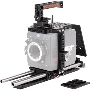 Wooden Camera ARRI Alexa Mini Unified Accessory Kit (Advanced)