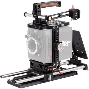 Wooden Camera ARRI Alexa Mini Unified Accessory Kit (Pro, 15mm Studio)