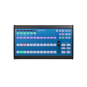 SKAARHOJ Air Fly Desktop Controller for vMix