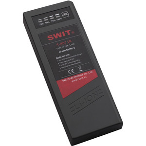 SWIT S-8073N 73Wh NP-1 Battery