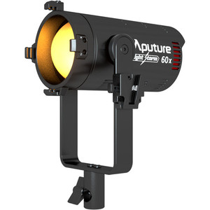 Aputure Light Storm LS 60x Bi-Color LED Light Aputure Light Storm LS 60x Bi-Color LED Light