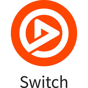 Telestream Switch 4 Pro for Windows - Upgrade from Switch Player 4 (Download)