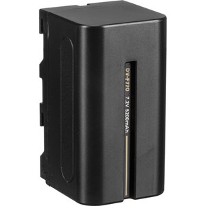 Hawk-Woods DV-F770 7.2V, 5200mAh Lithium-Ion Battery (38Wh)