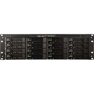 Studio Network Solutions 16 Bay - Direct Attached Storage 96TB RAW