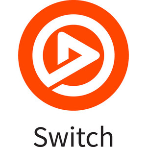 Telestream Switch 4 Plus for Windows - Upgrade from Switch Player 4 (Download)