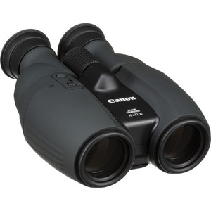 Canon 10x32 IS Image Stabilized Binocular