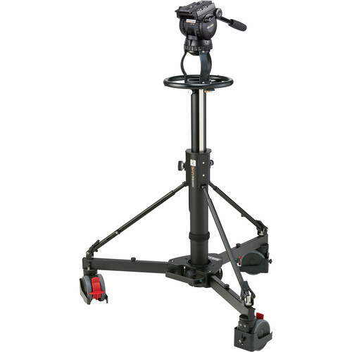 Miller CX14 Combo Live 30 Pedestal (100mm)