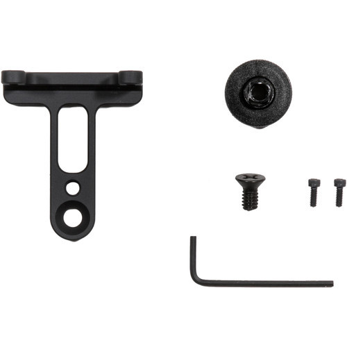 Teradek Shoe Mounting Bracket Kit for Cube 600/700