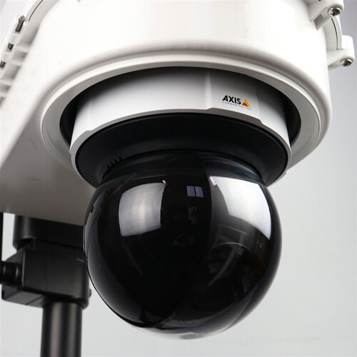 Dotworkz Axis Q61 Series Integration Kit for D2/D3 Camera Enclosures