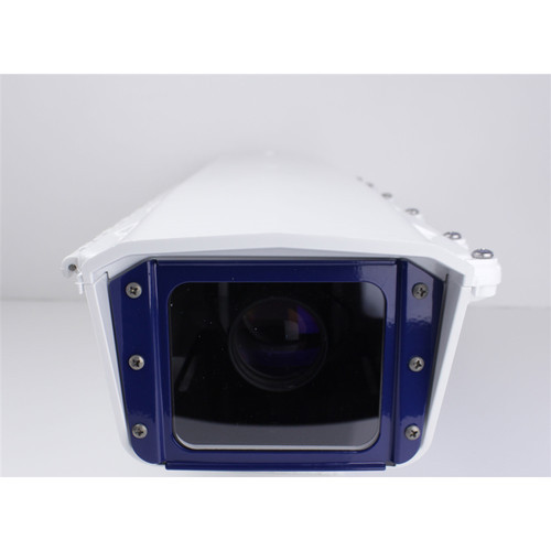 Dotworkz S-Type Base Model Camera Enclosure with Stainless Steel Arm