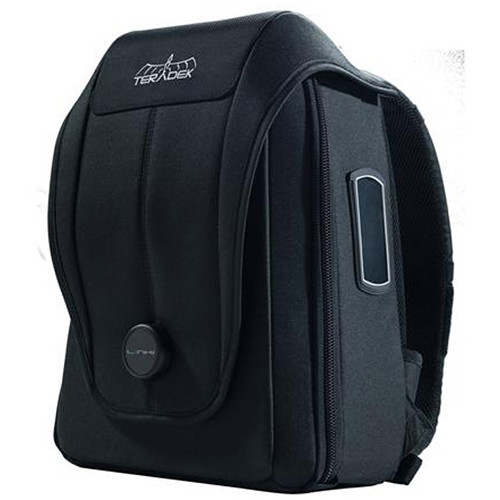 Teradek Link Pro Wireless Access Point Router Backpack G-Mount (Asia/Pacific/South America)