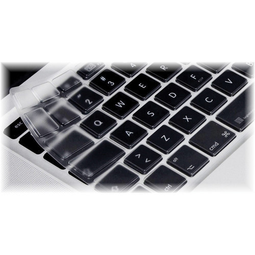 LogicKeyboard LogicSkin Crystal Line MacBook Unibody Cover